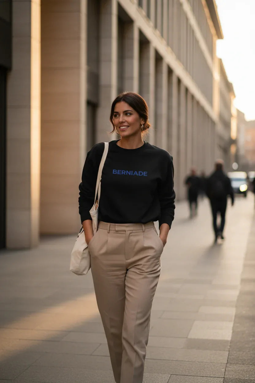 Berniade donna - berniade