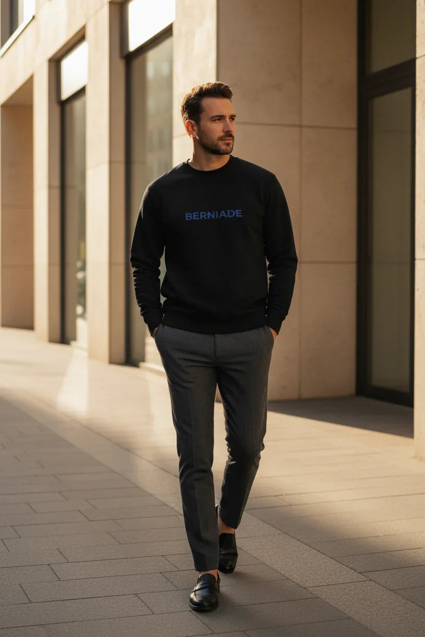 Berniade uomo - berniade