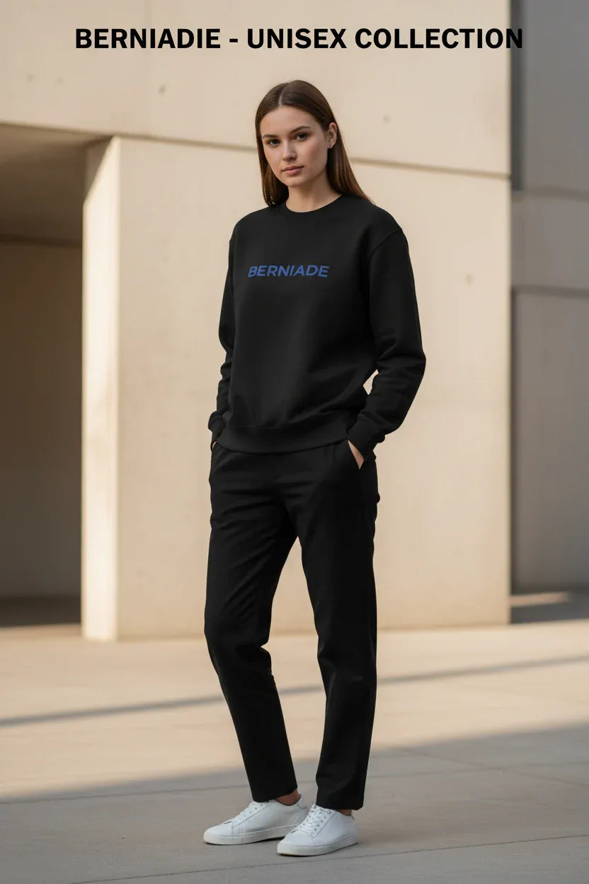 Berniade Unisex - berniade
