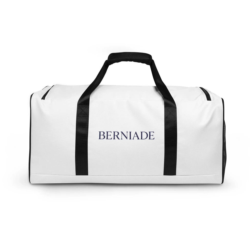 Berniade Borsone Unisex - berniade
