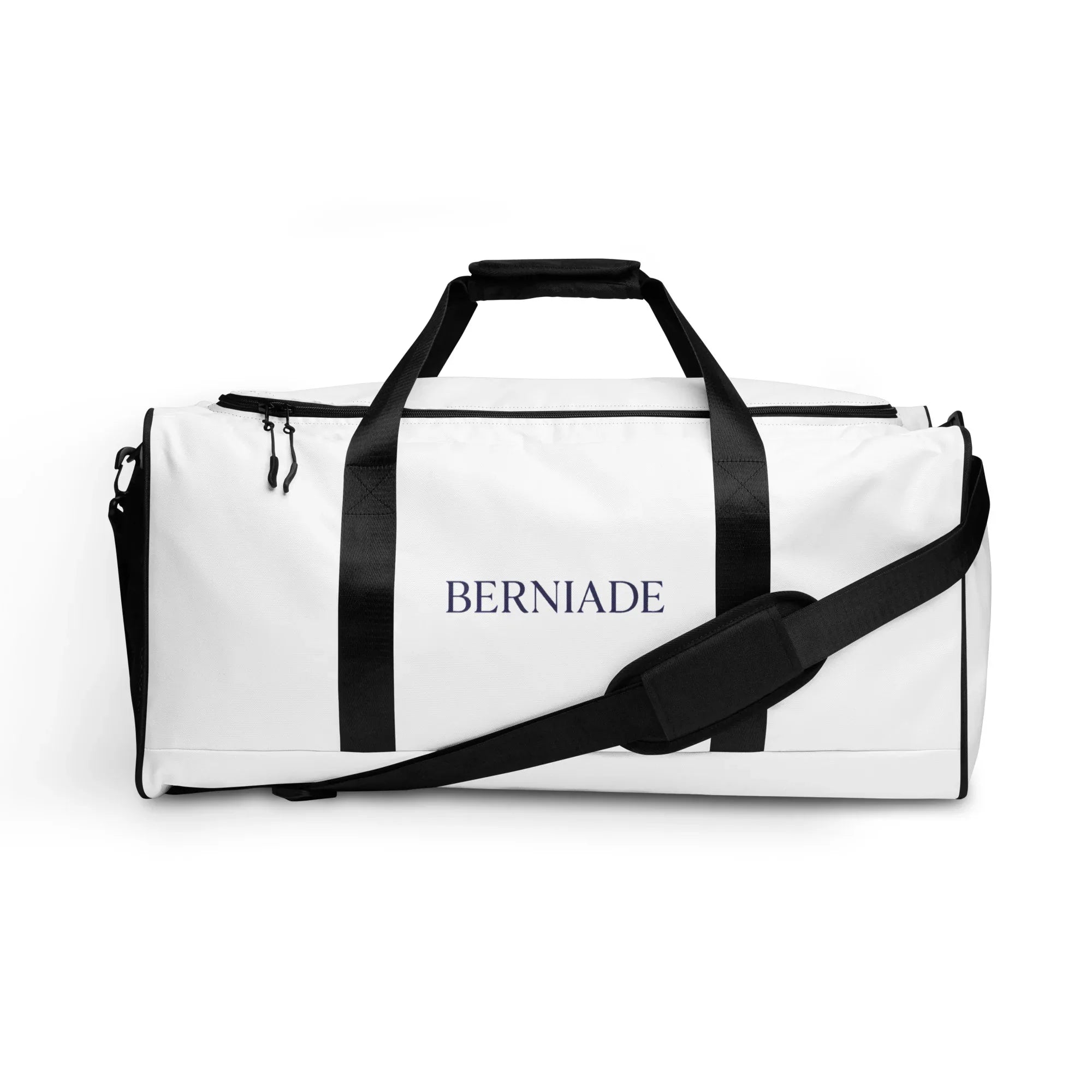 Berniade Borsone Unisex - berniade