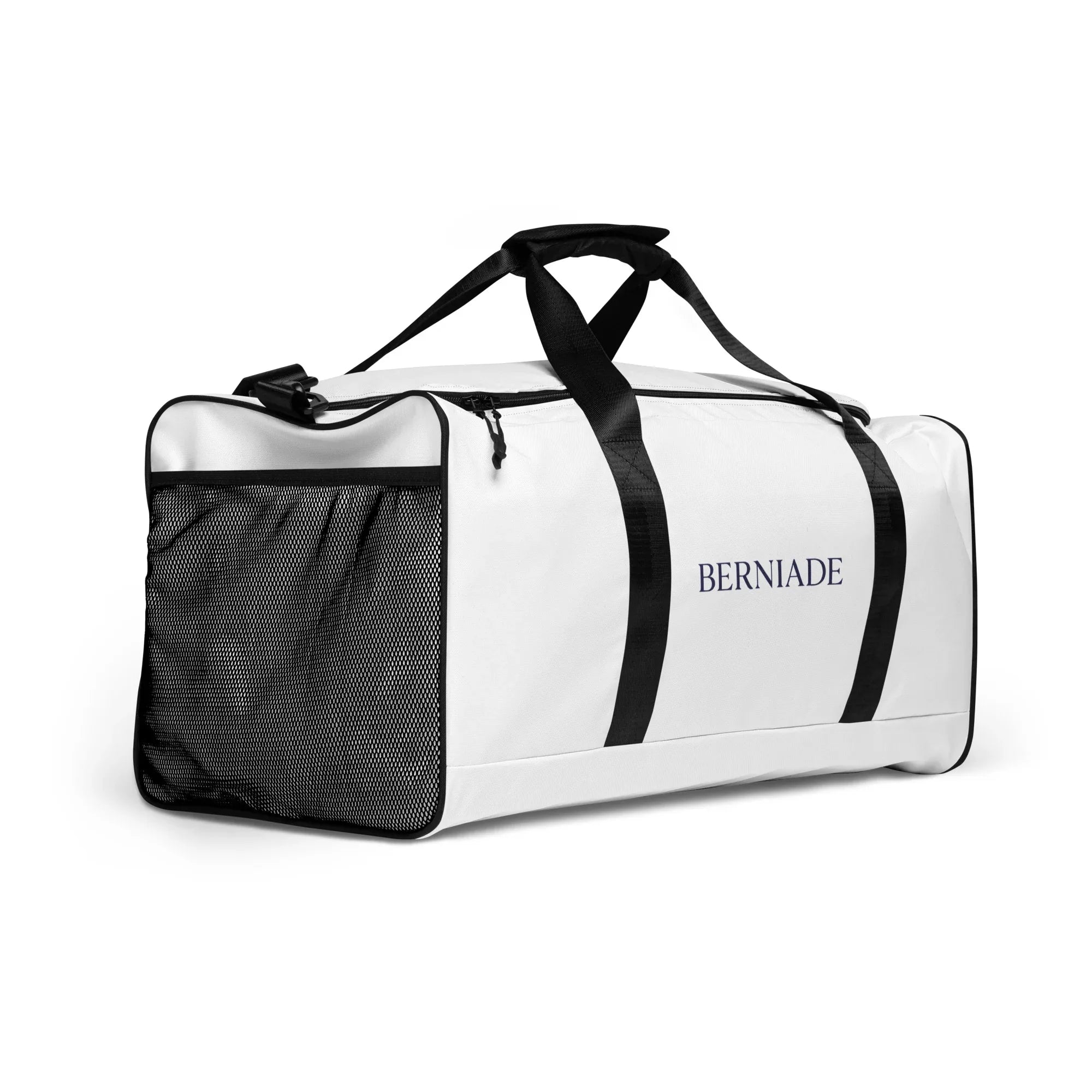 Berniade Borsone Unisex - berniade
