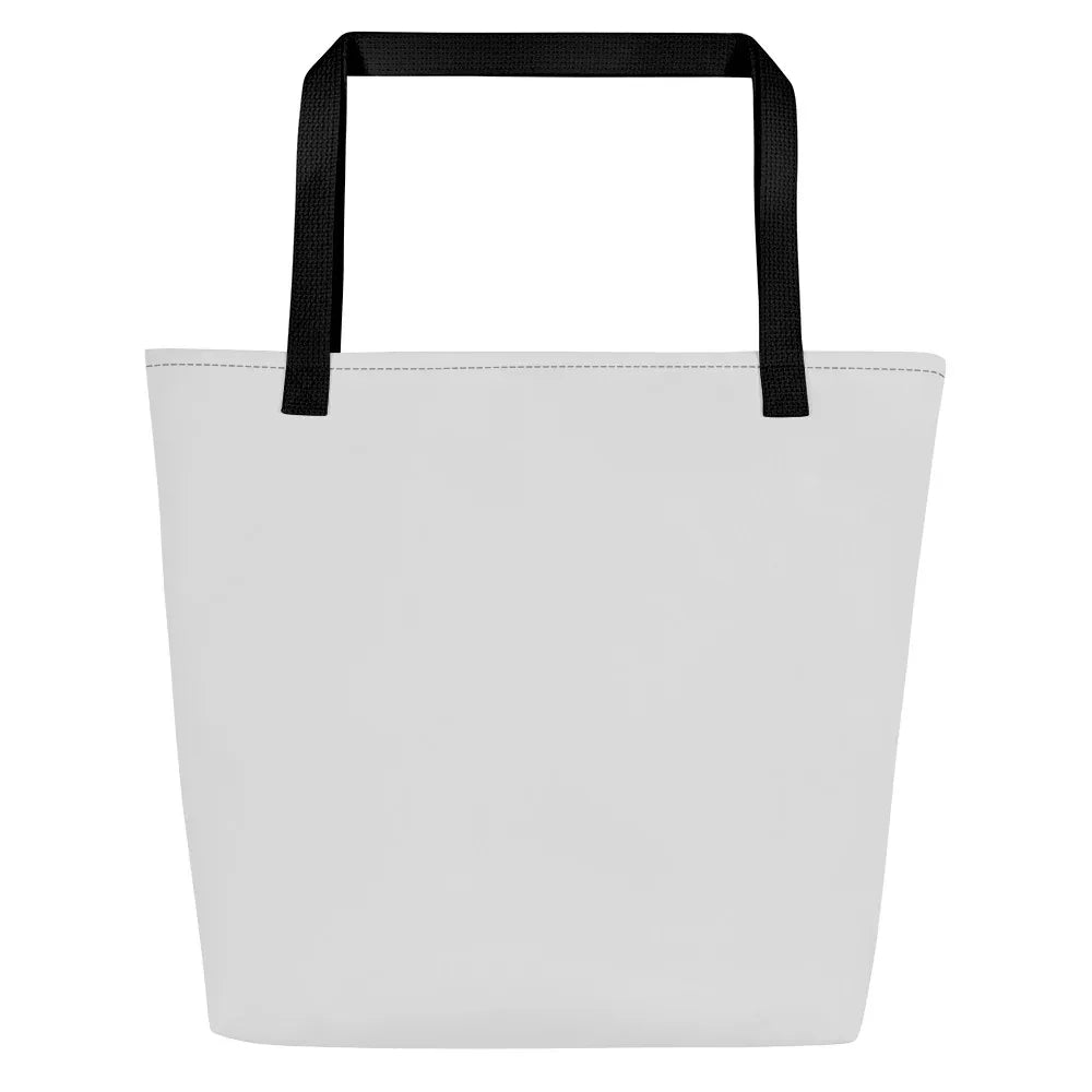 Shopping Bag Oversize - berniade