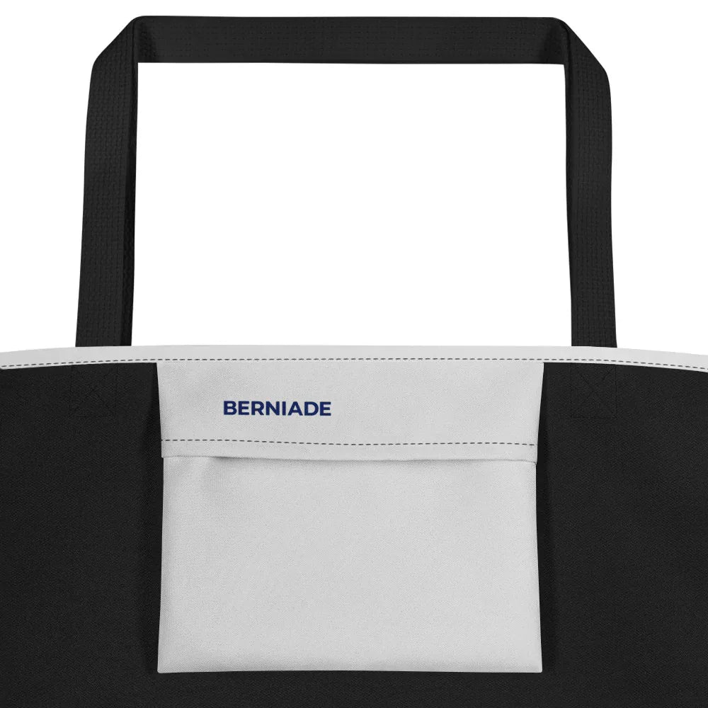 Shopping Bag Oversize - berniade