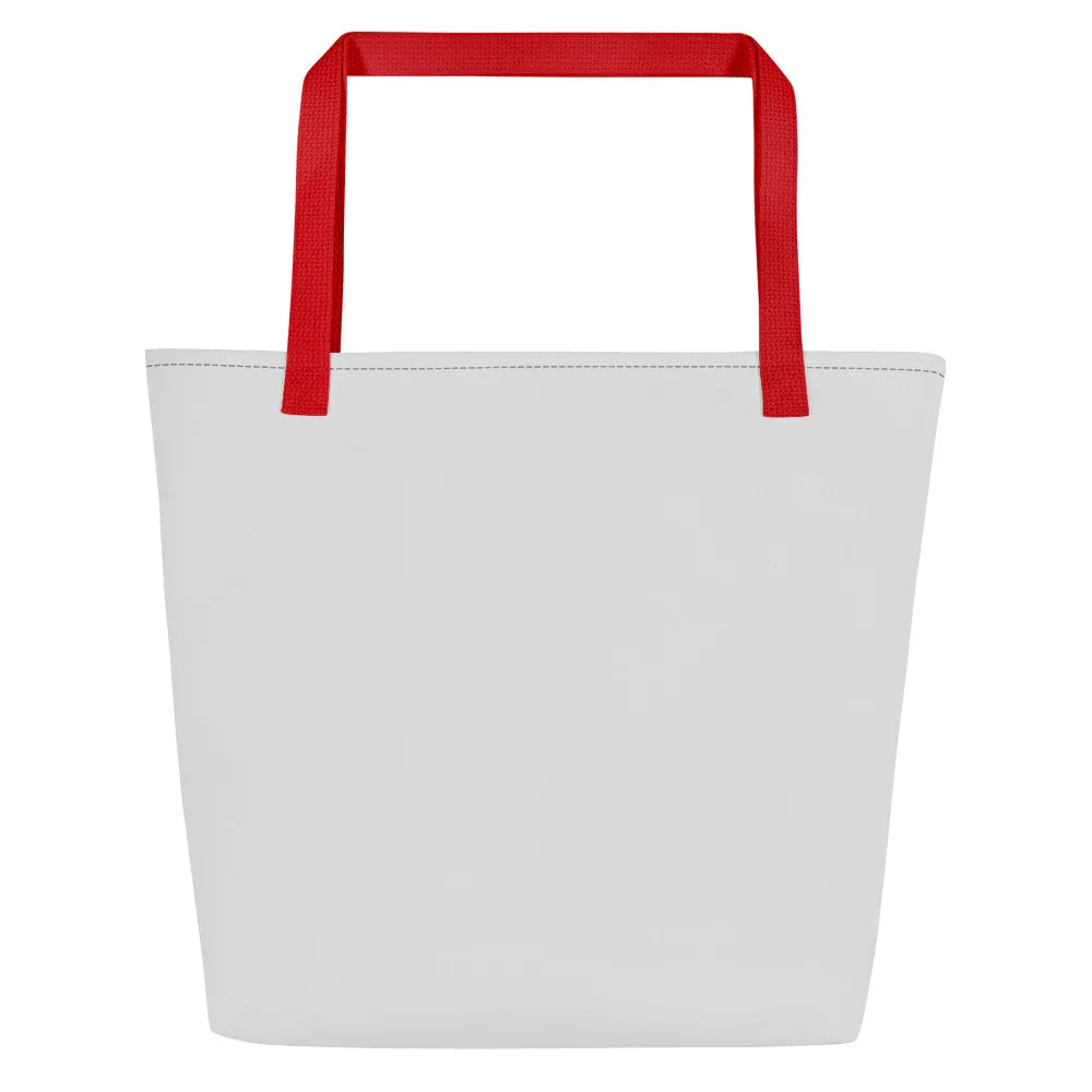 Shopping Bag Oversize - berniade