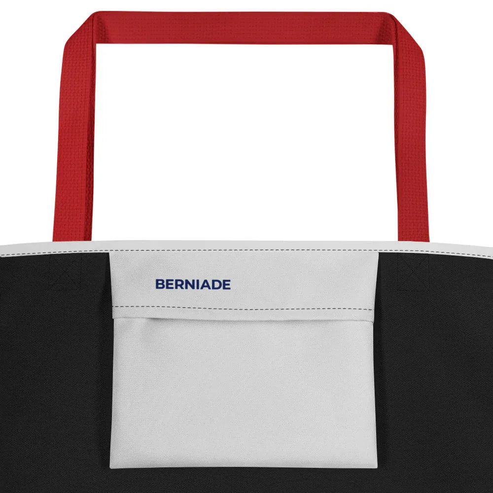 Shopping Bag Oversize - berniade