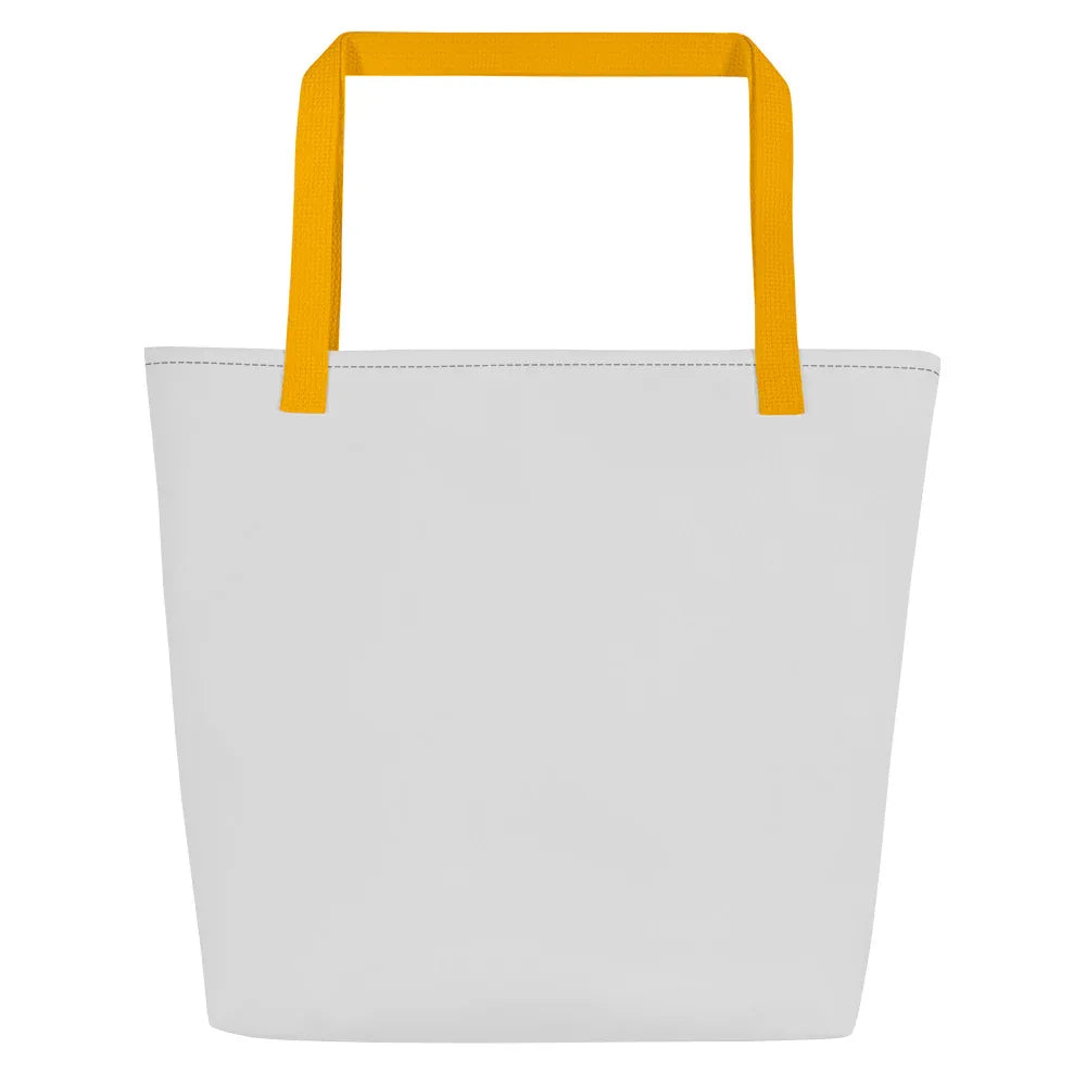 Shopping Bag Oversize - berniade