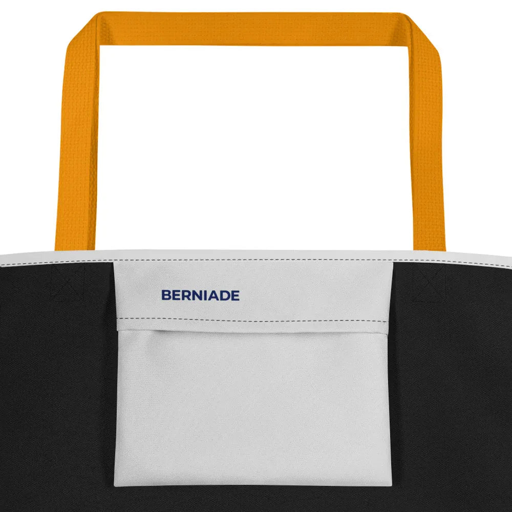 Shopping Bag Oversize - berniade