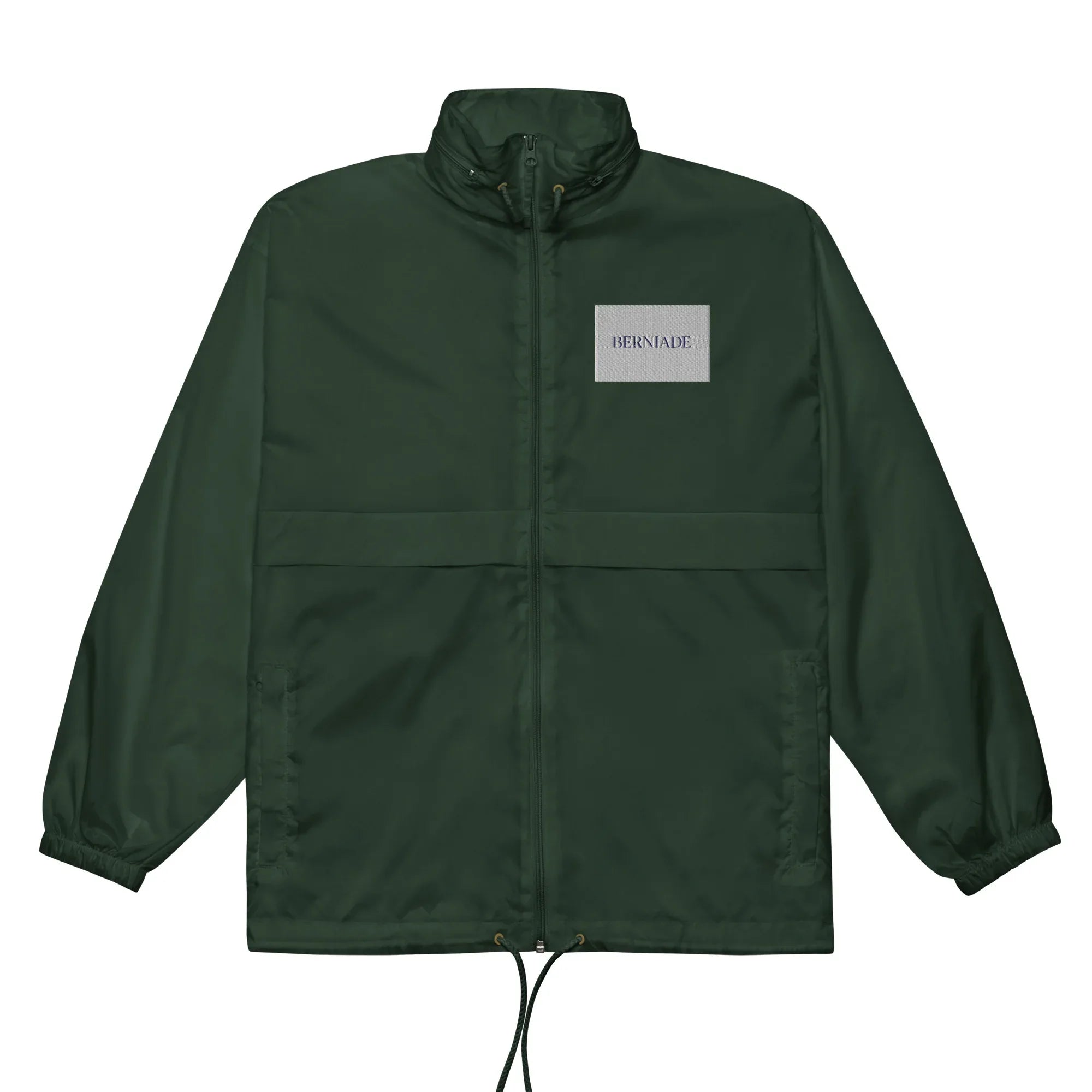 Berniade Giacca a Vento Unisex - berniade