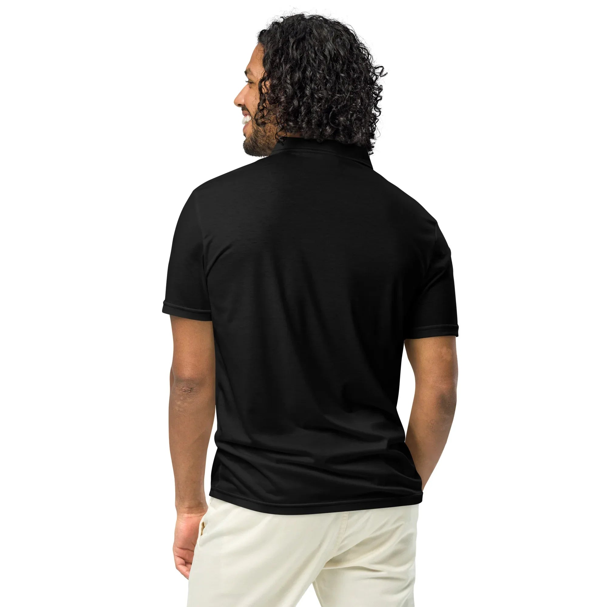 Polo Uomo Slim Fit Berniade - berniade