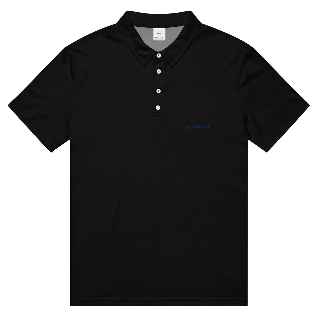 Polo Uomo Slim Fit Berniade - berniade