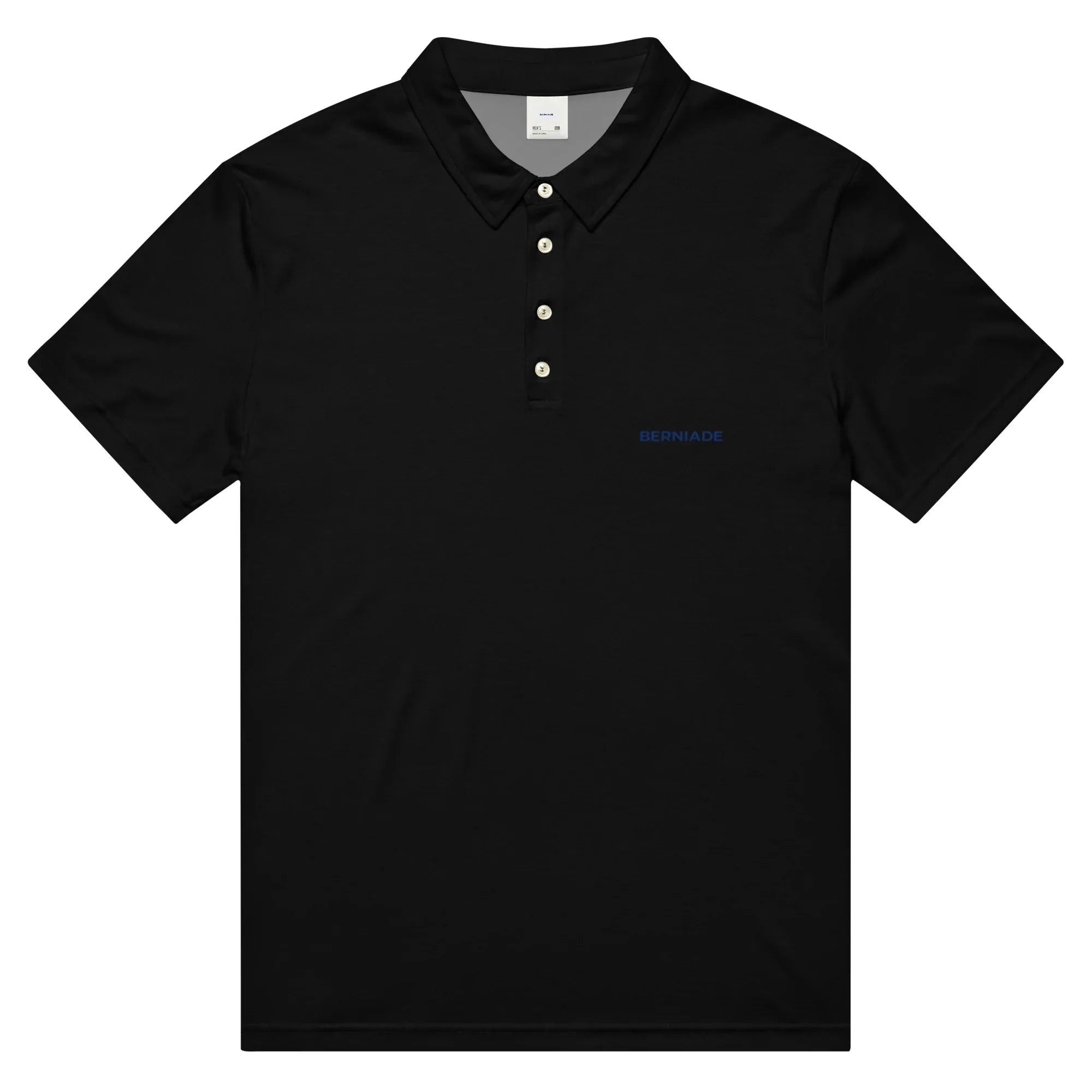 Polo Uomo Slim Fit Berniade - berniade