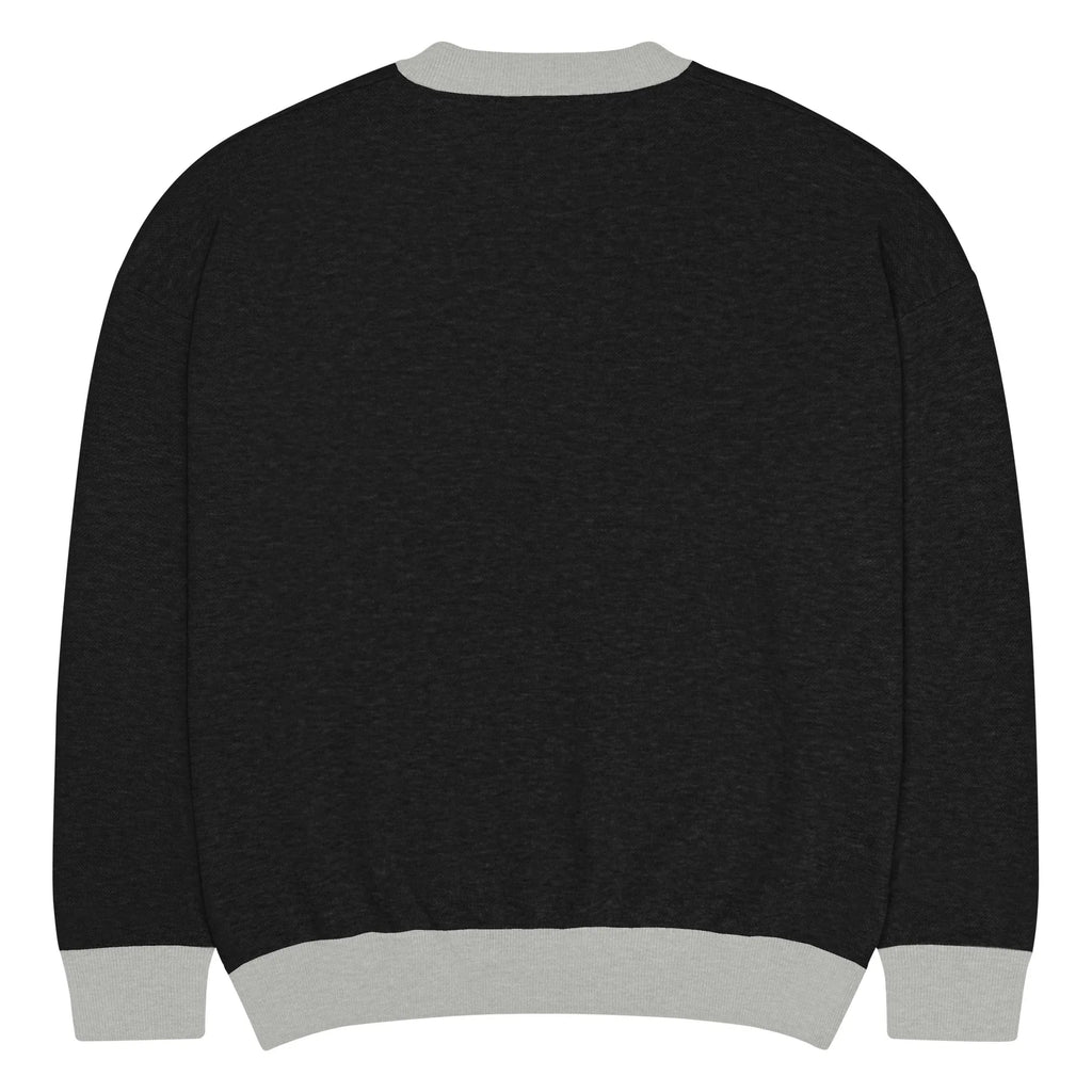 Maglione Girocollo Uomo Relaxed Fit | Berniade - berniade