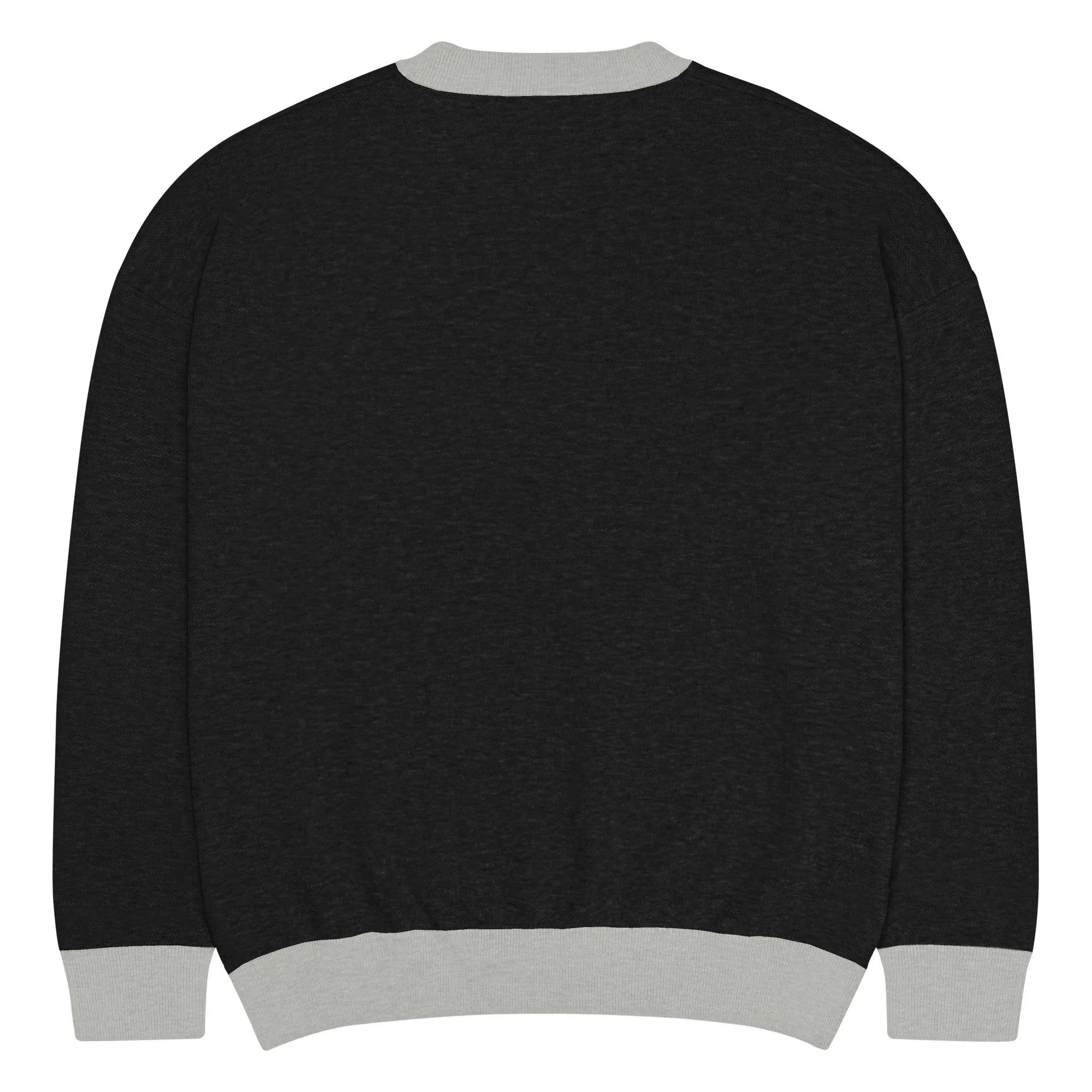 Maglione Girocollo Uomo Relaxed Fit | Berniade - berniade