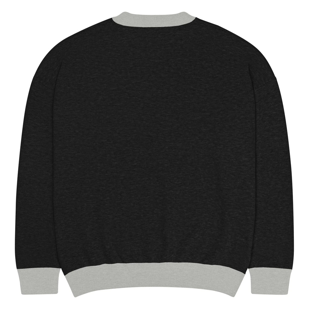 Maglione Girocollo Uomo Relaxed Fit | Berniade - berniade