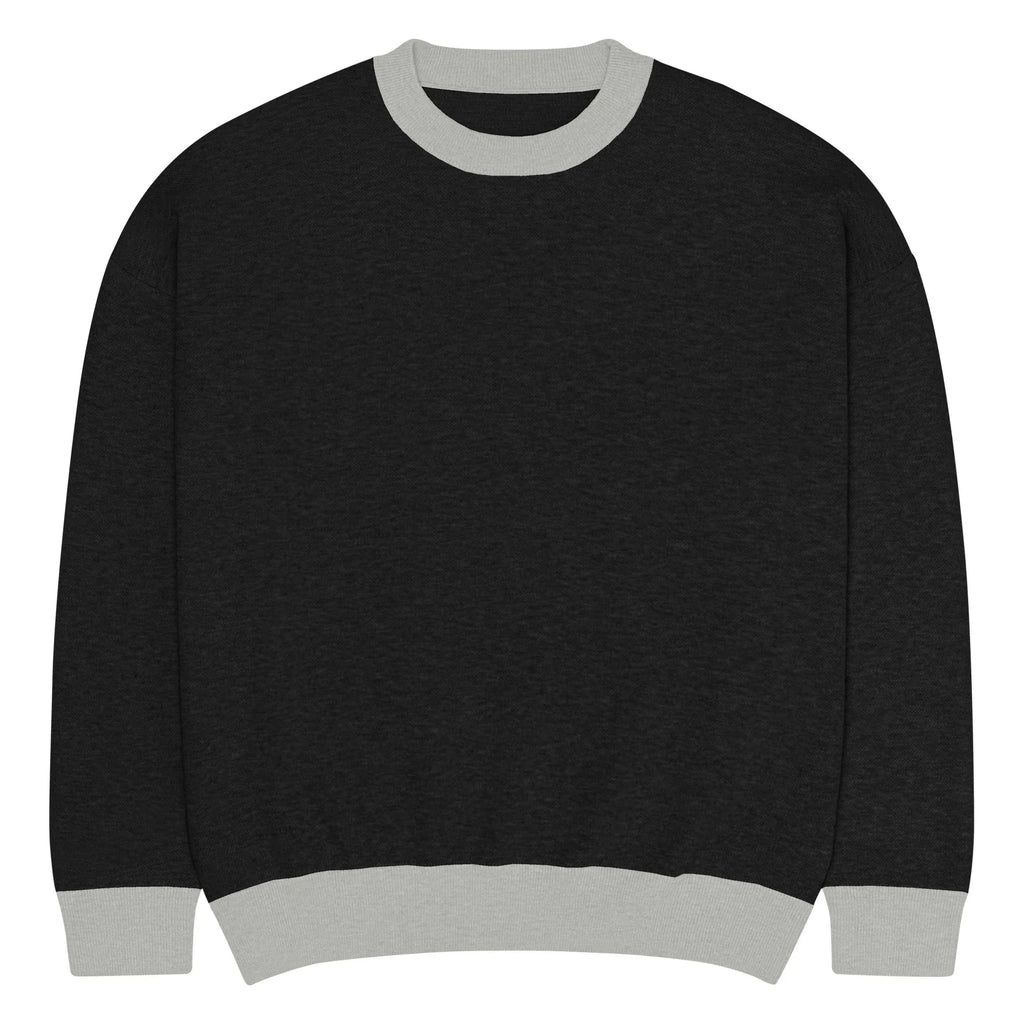 Maglione Girocollo Uomo Relaxed Fit | Berniade - berniade