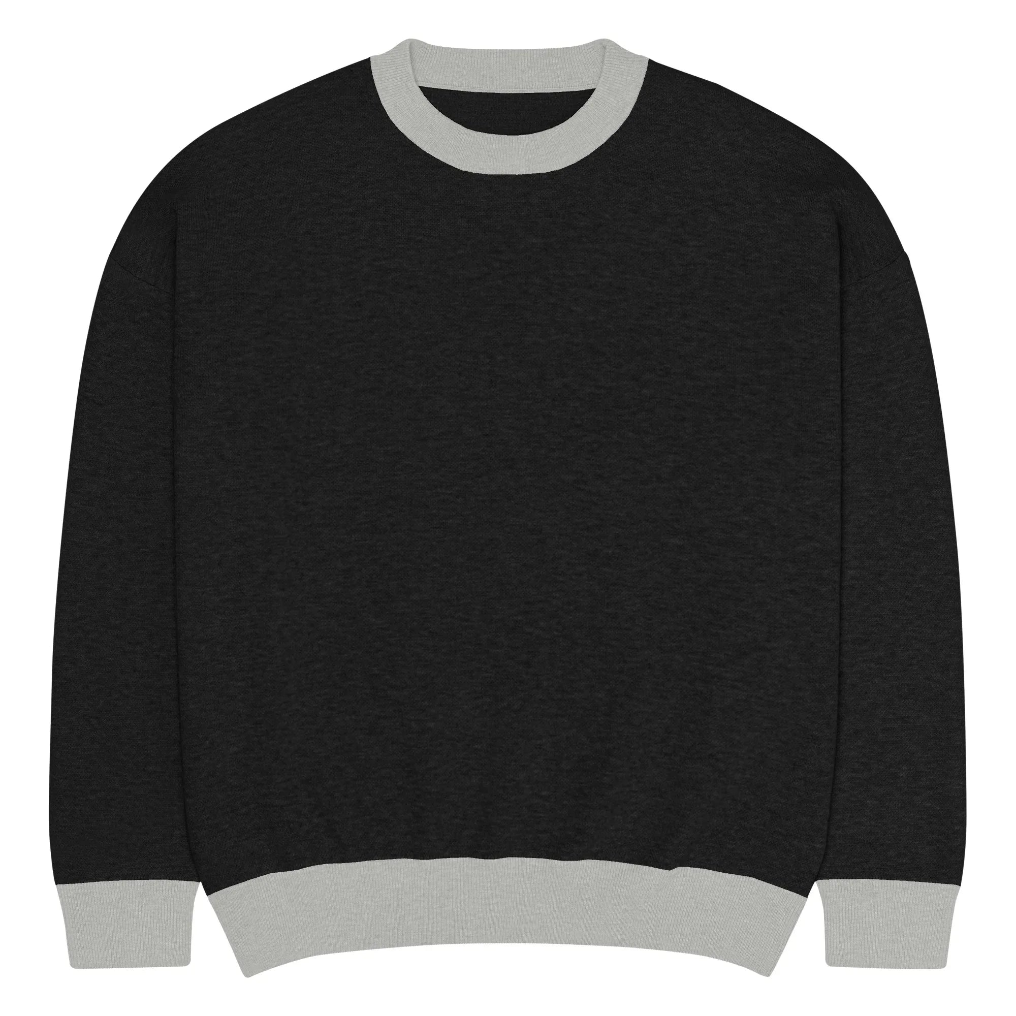 Maglione Girocollo Uomo Relaxed Fit | Berniade - berniade