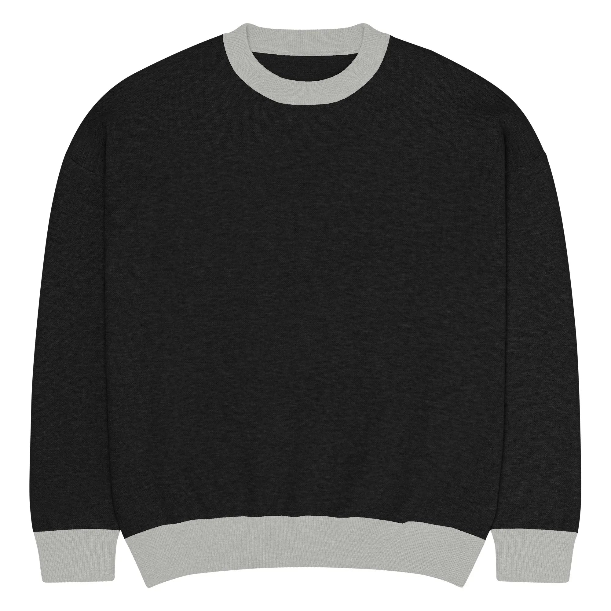 Maglione Girocollo Uomo Relaxed Fit | Berniade - berniade