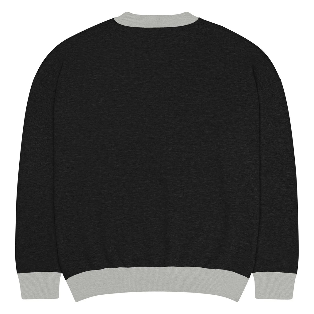 Maglione Girocollo Uomo Relaxed Fit | Berniade - berniade