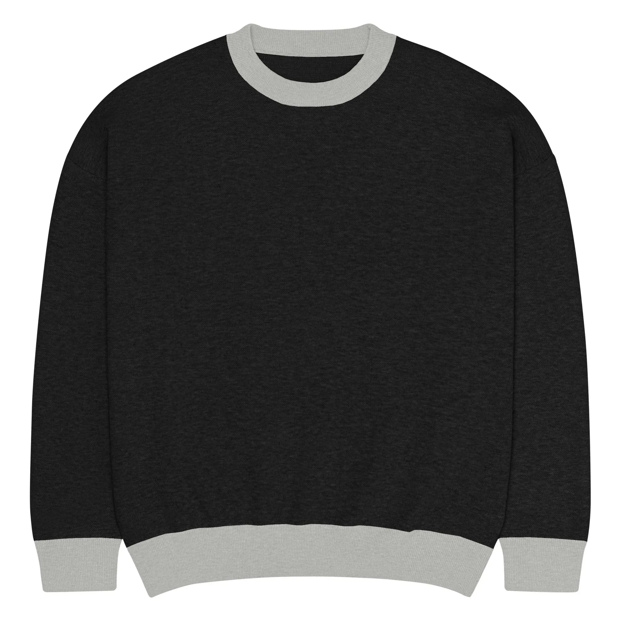 Maglione Girocollo Uomo Relaxed Fit | Berniade - berniade