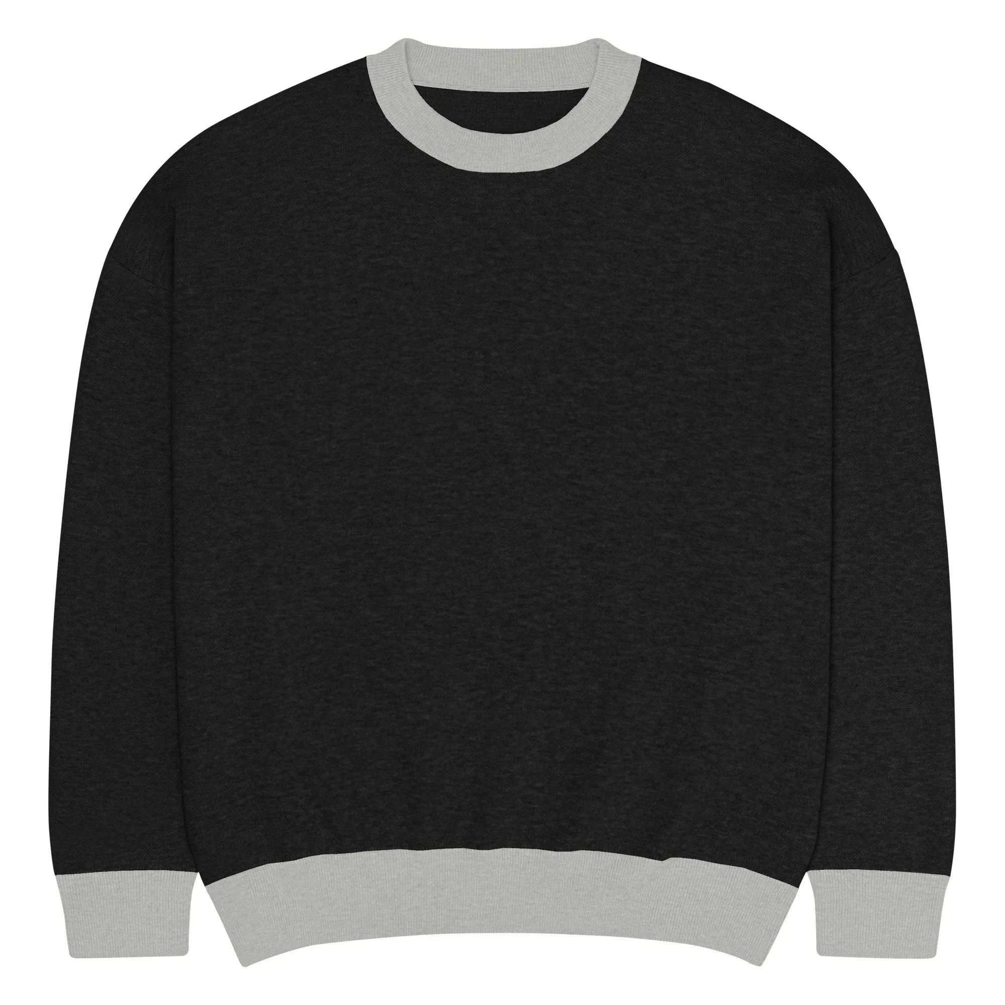 Maglione Girocollo Uomo Relaxed Fit | Berniade - berniade