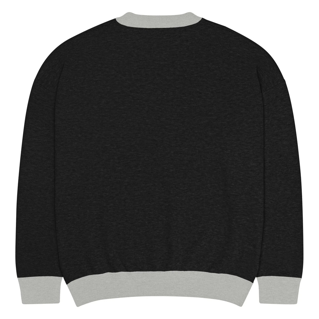 Maglione Girocollo Uomo Relaxed Fit | Berniade - berniade