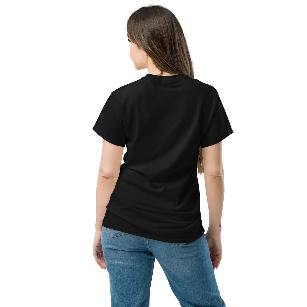 Berniade Essential Tee – Ricamo - berniade