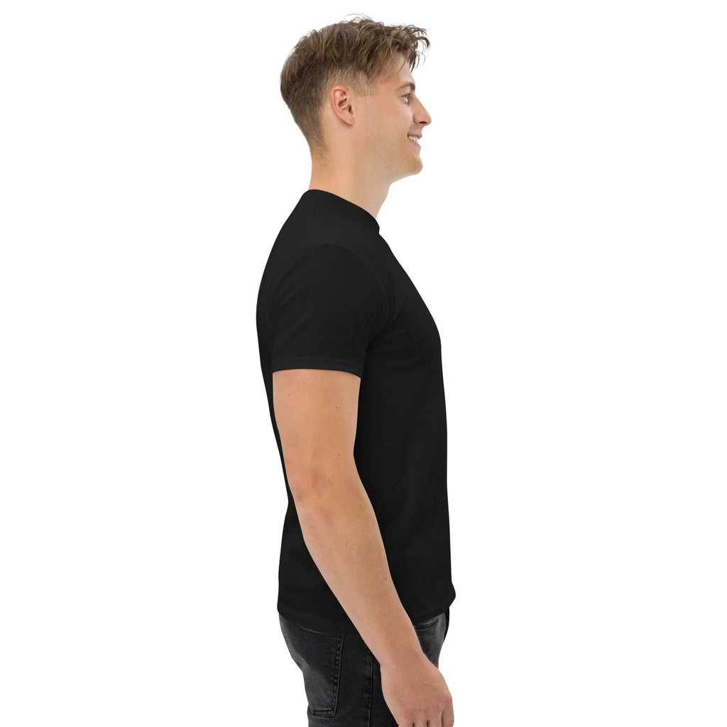 Berniade Essential Tee – Ricamo - berniade