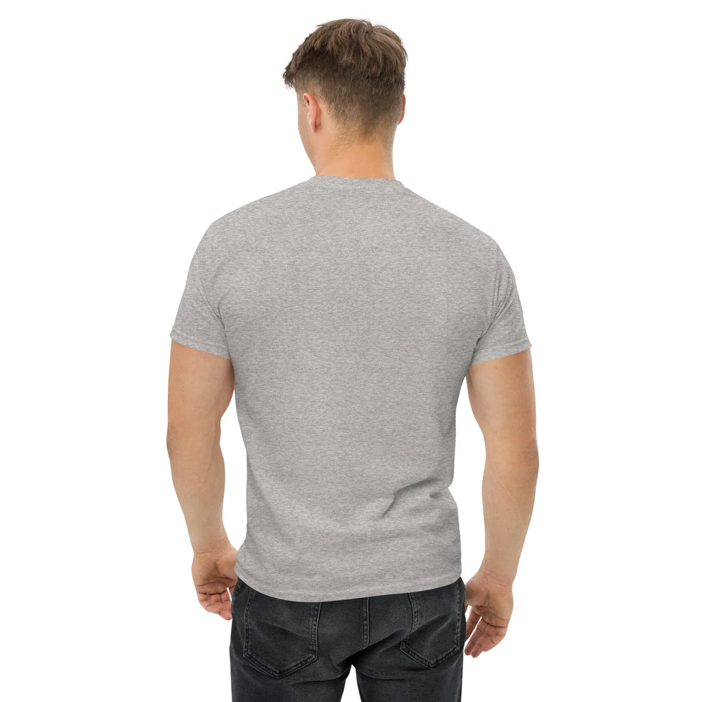 Berniade Essential Tee – Ricamo - berniade
