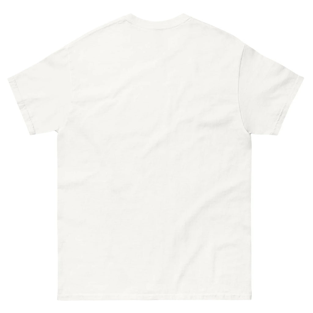 Berniade Essential Tee – Ricamo - berniade