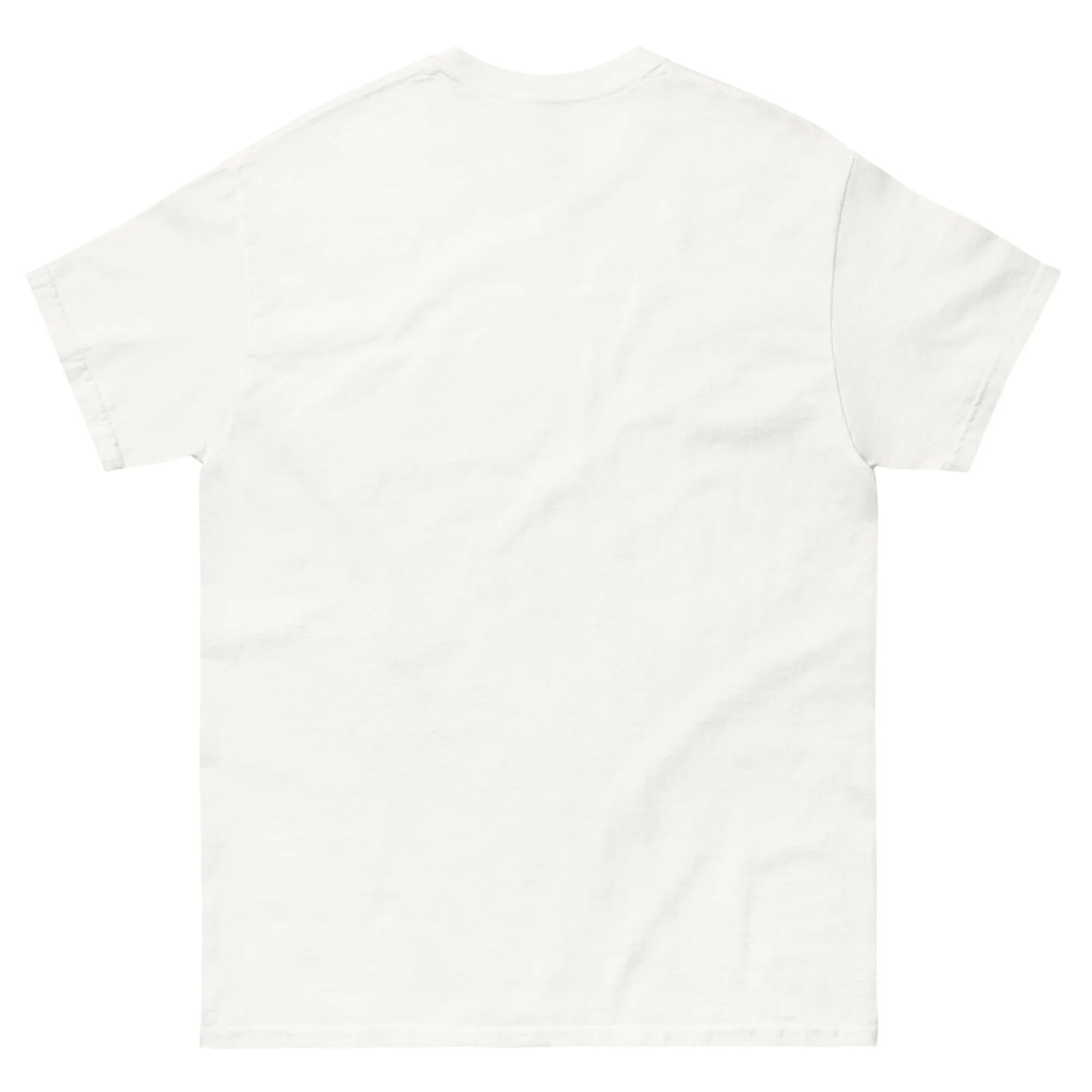 Berniade Essential Tee – Ricamo - berniade