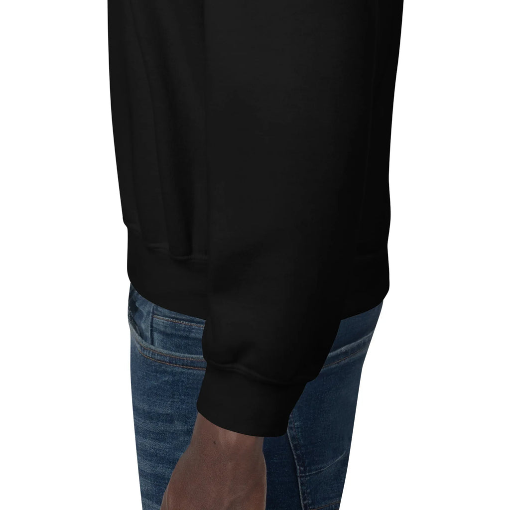 Felpa Unisex Berniade – Comfort Essenziale - berniade