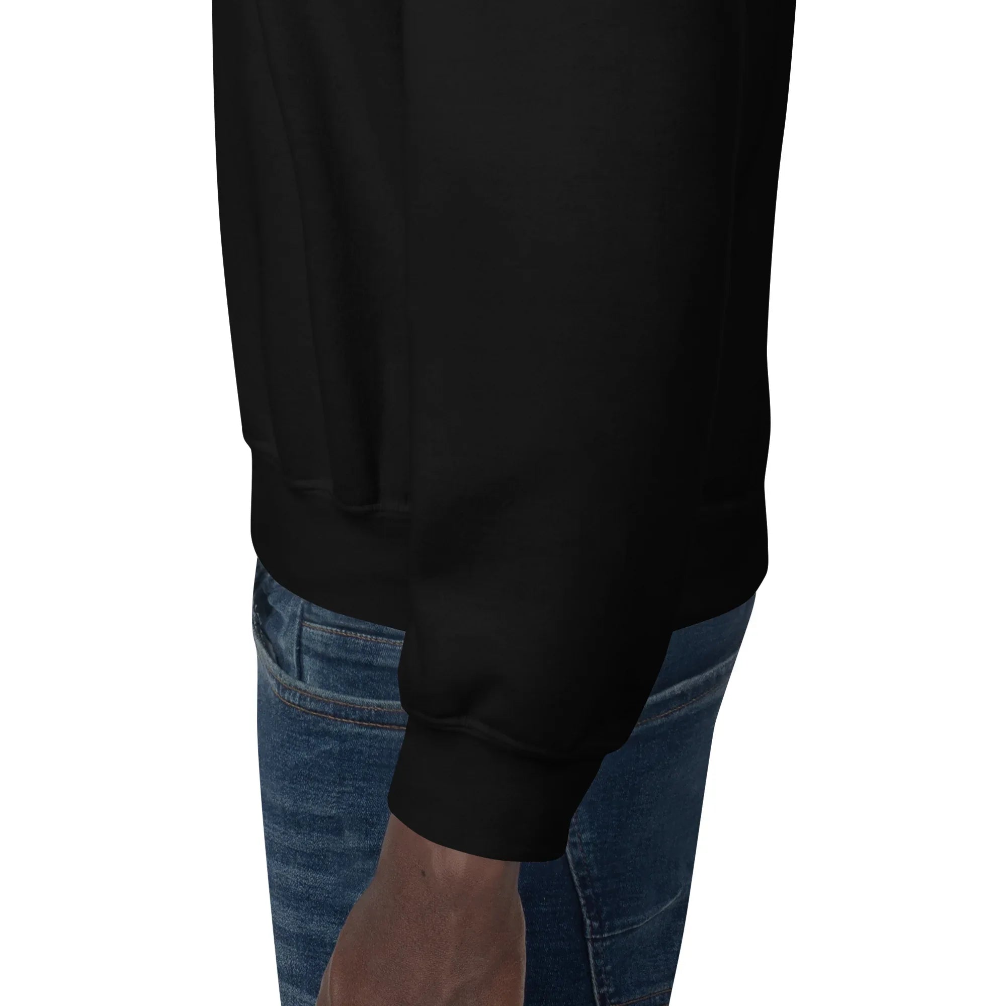 Felpa Unisex Berniade – Comfort Essenziale - berniade