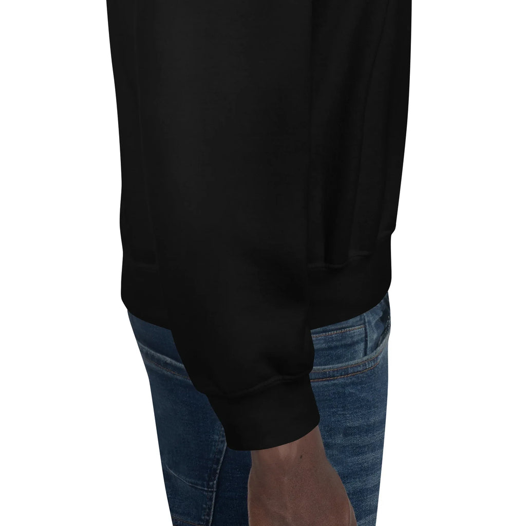 Felpa Unisex Berniade – Comfort Essenziale - berniade