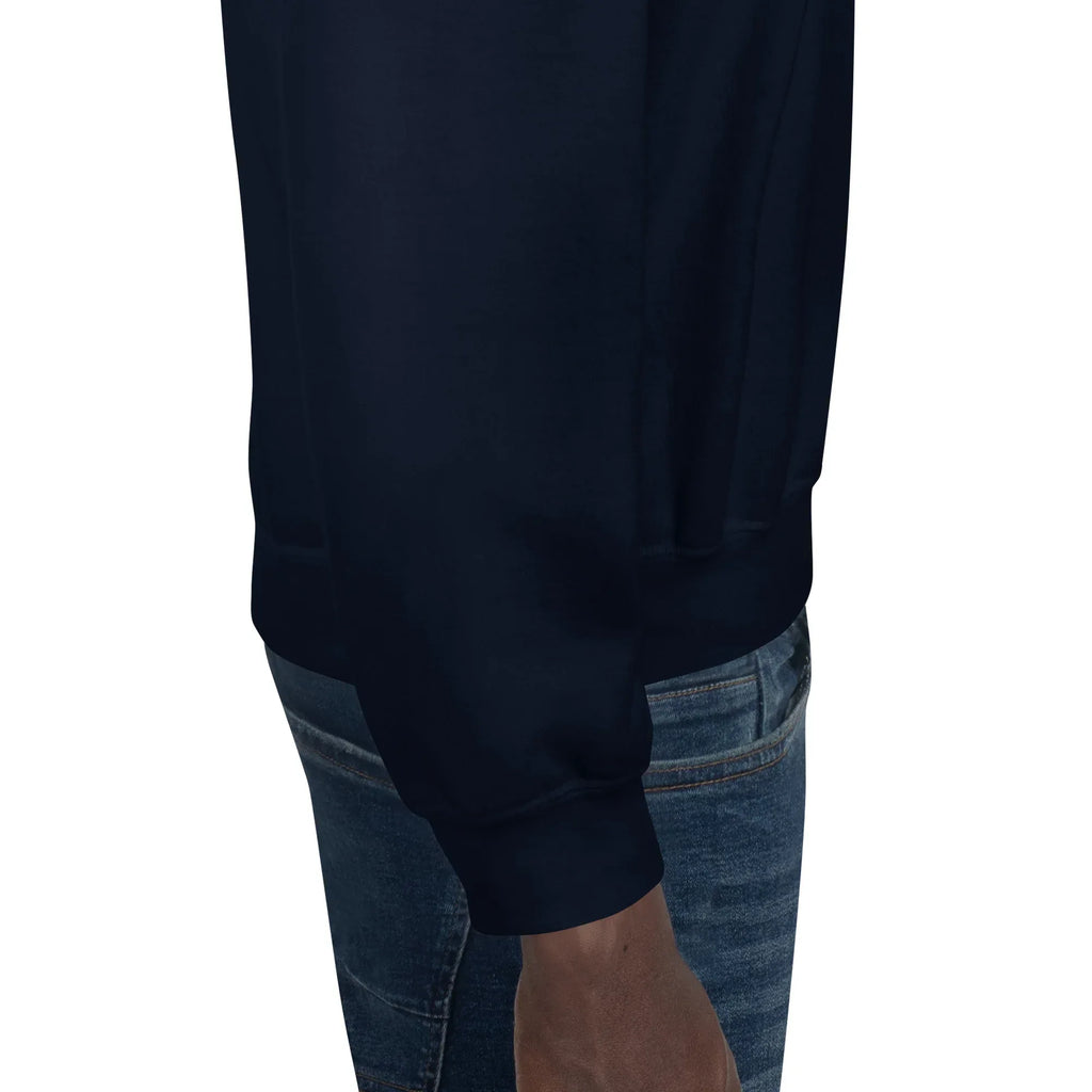 Felpa Unisex Berniade – Comfort Essenziale - berniade