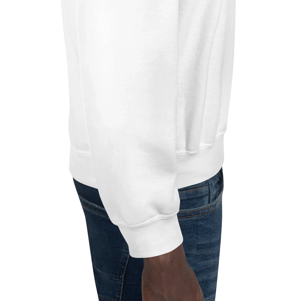 Felpa Unisex Berniade – Comfort Essenziale - berniade