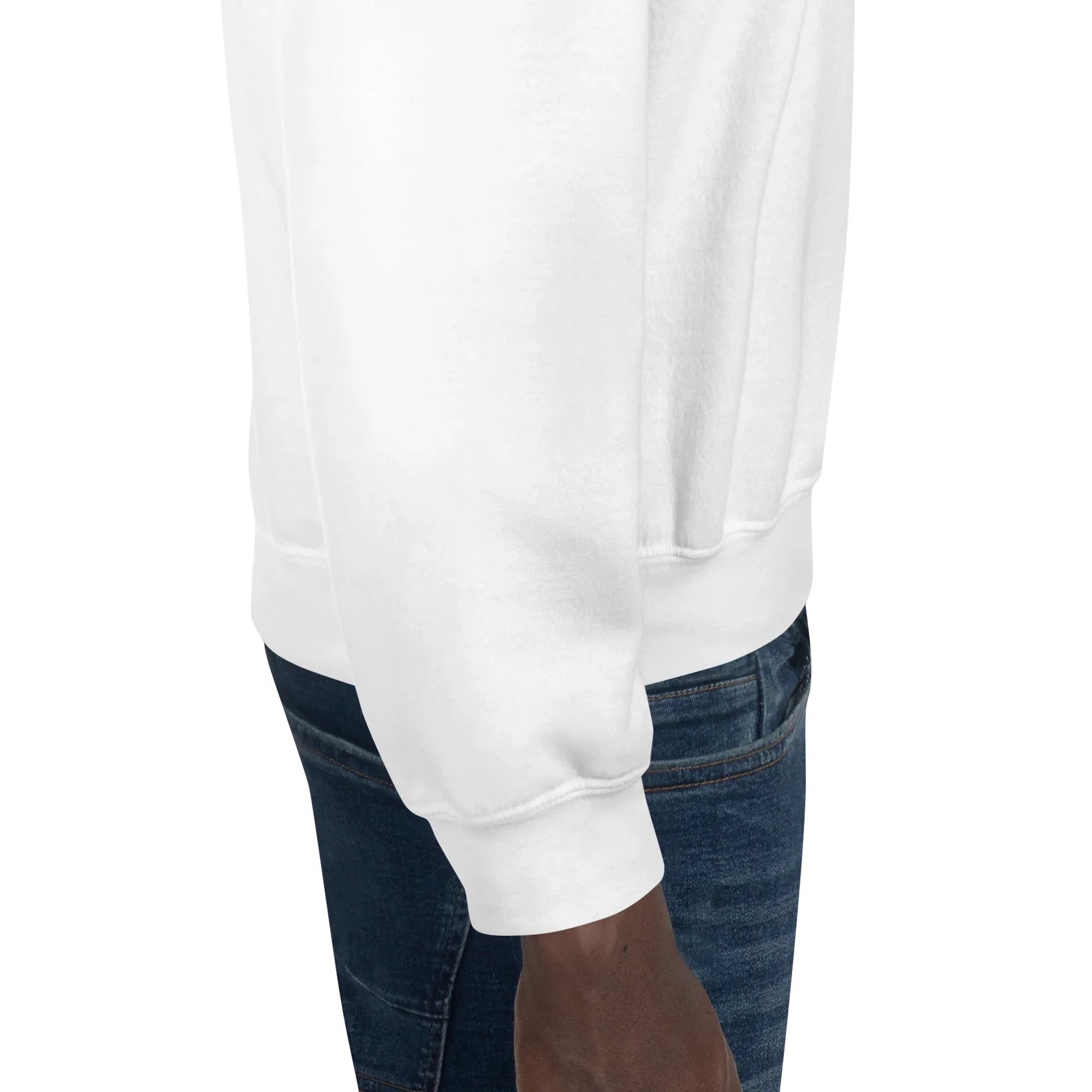 Felpa Unisex Berniade – Comfort Essenziale - berniade