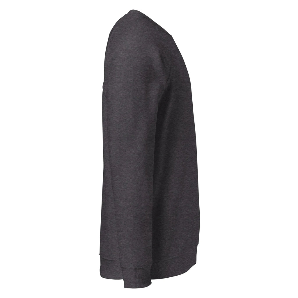 Berniade Eco Raglan – Felpa Unisex in Cotone Biologico - berniade