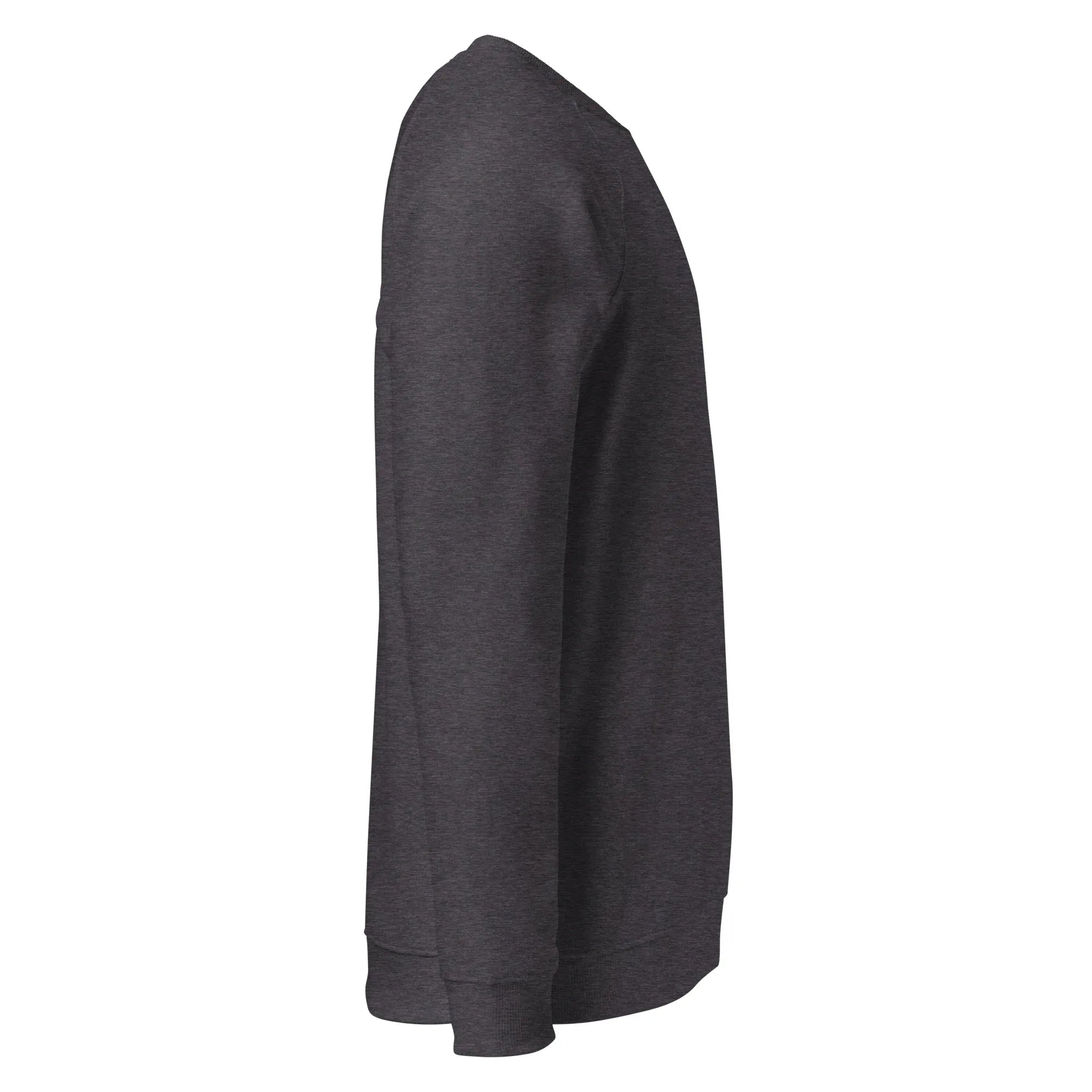 Berniade Eco Raglan – Felpa Unisex in Cotone Biologico - berniade