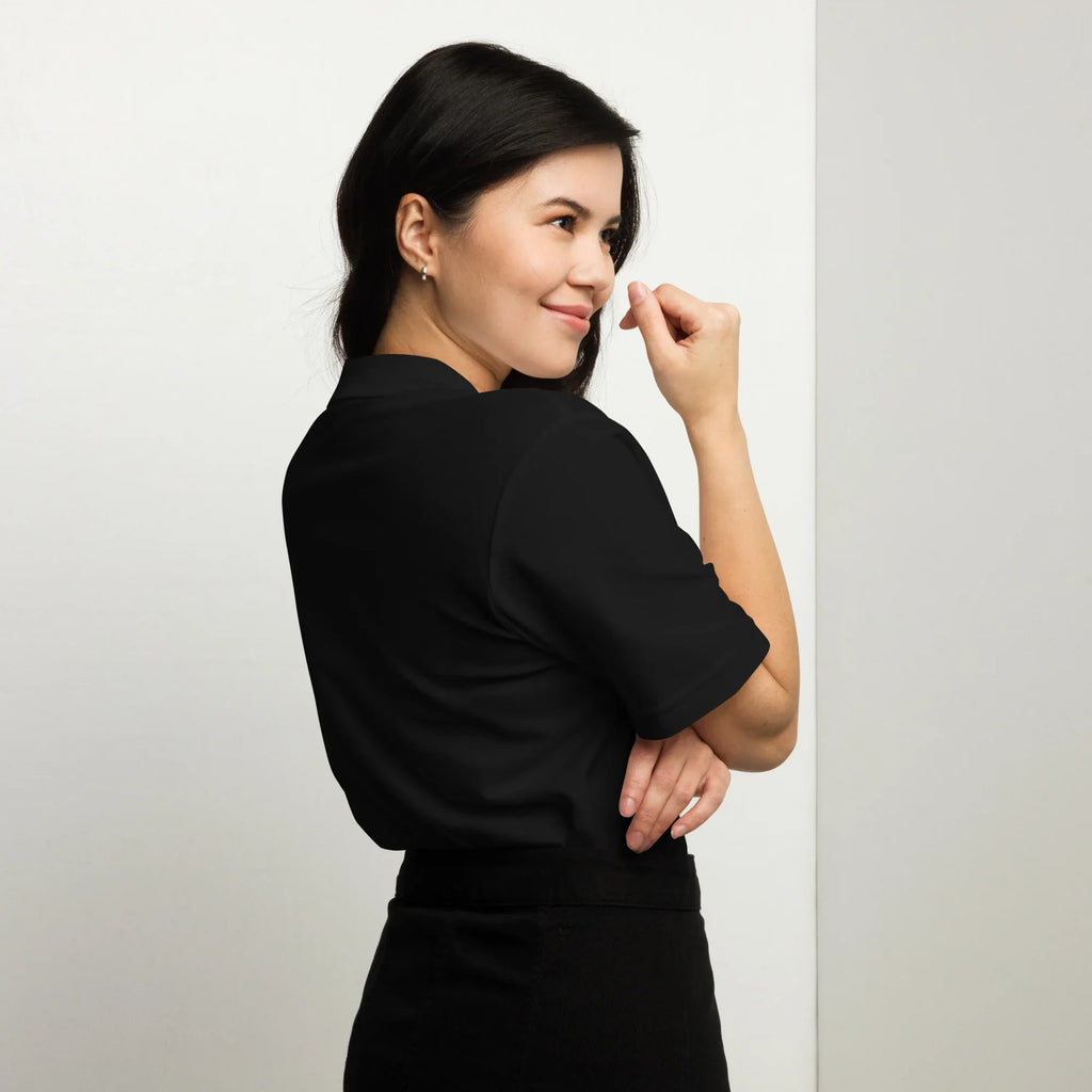 BERNIADE — Polo Senza Tempo - Unisex - berniade