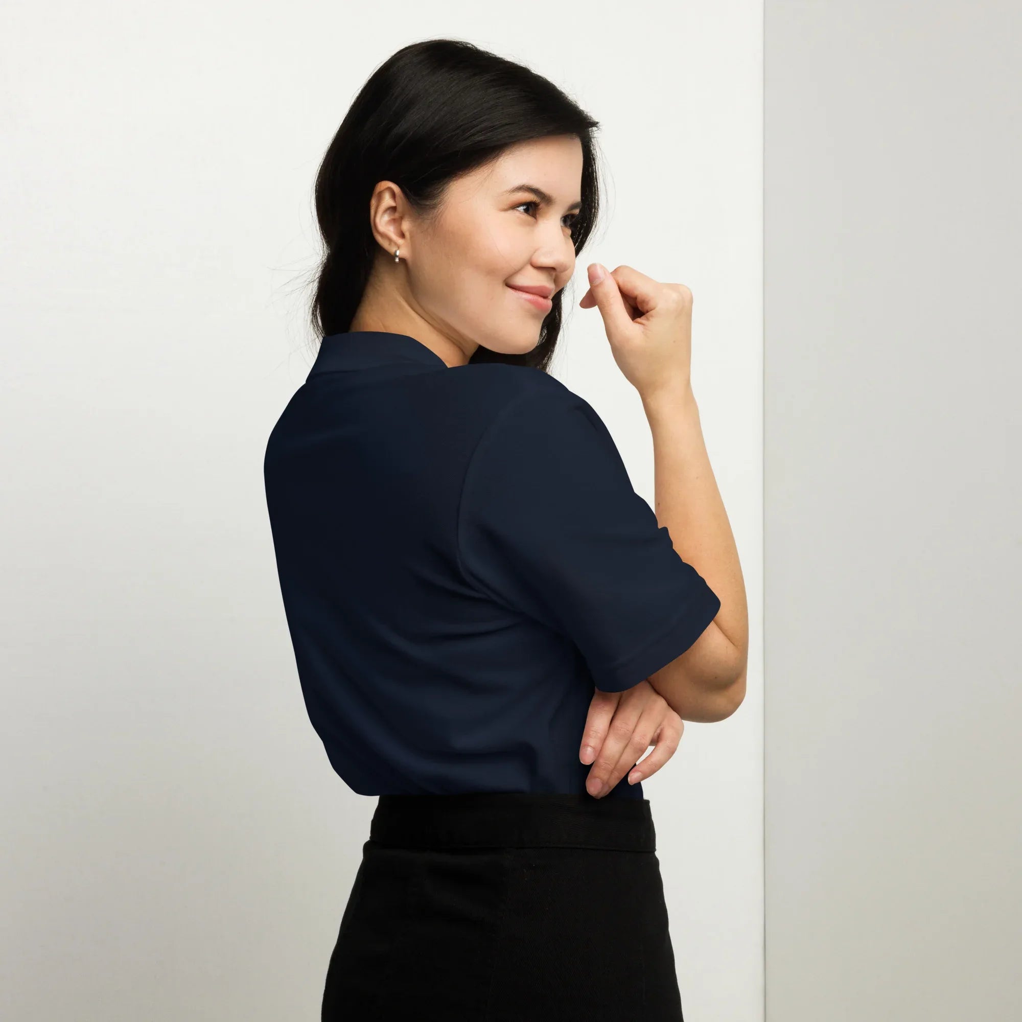 BERNIADE — Polo Senza Tempo - Unisex - berniade