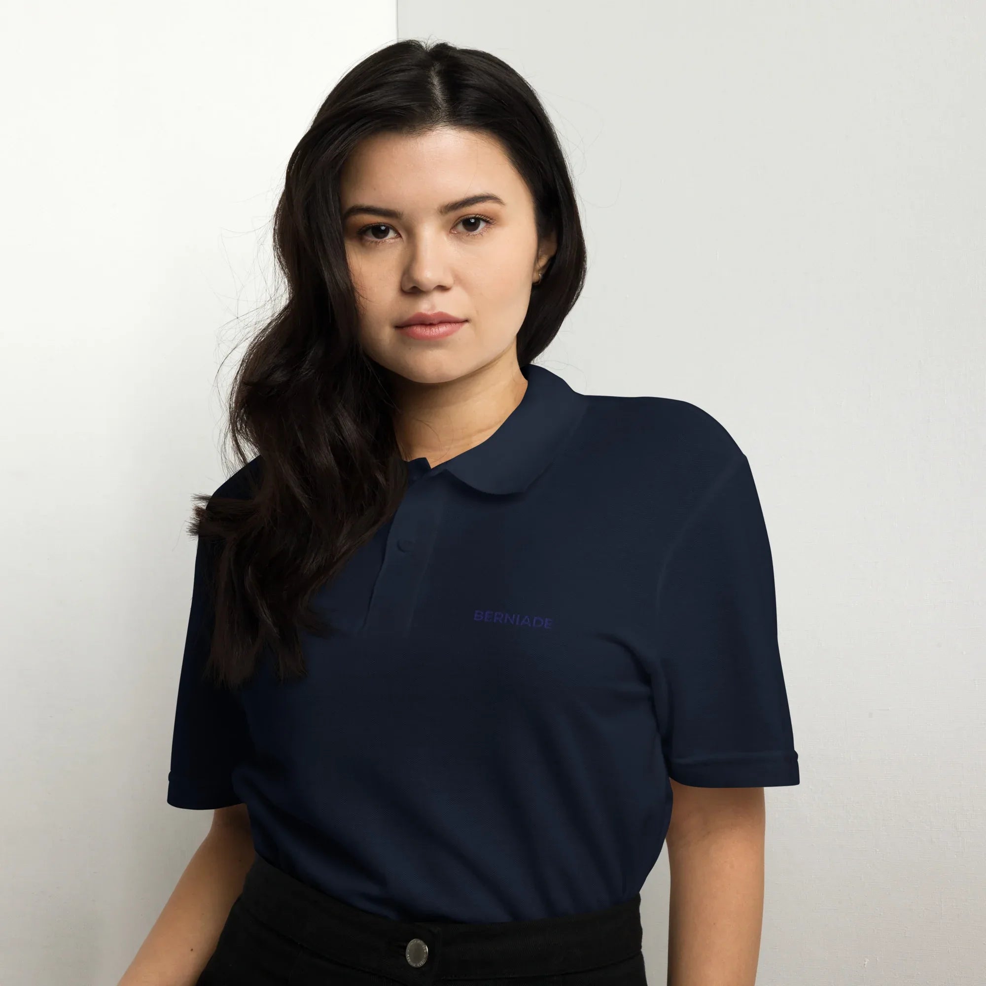 BERNIADE — Polo Senza Tempo - Unisex - berniade