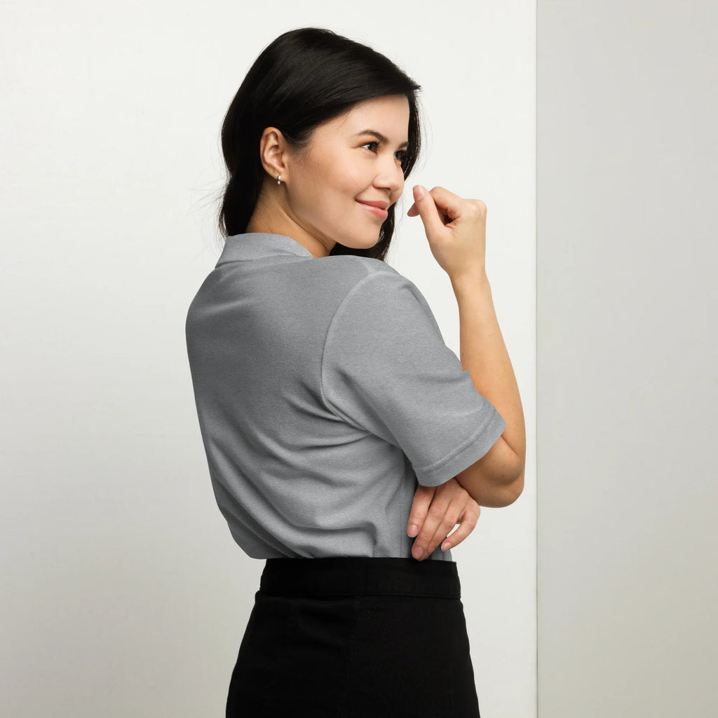 BERNIADE — Polo Senza Tempo - Unisex - berniade