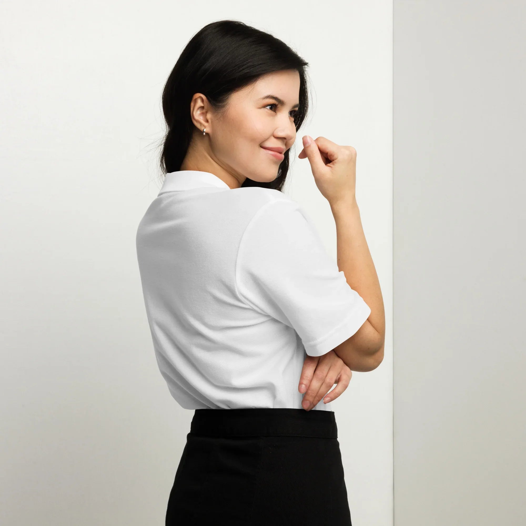 BERNIADE — Polo Senza Tempo - Unisex - berniade