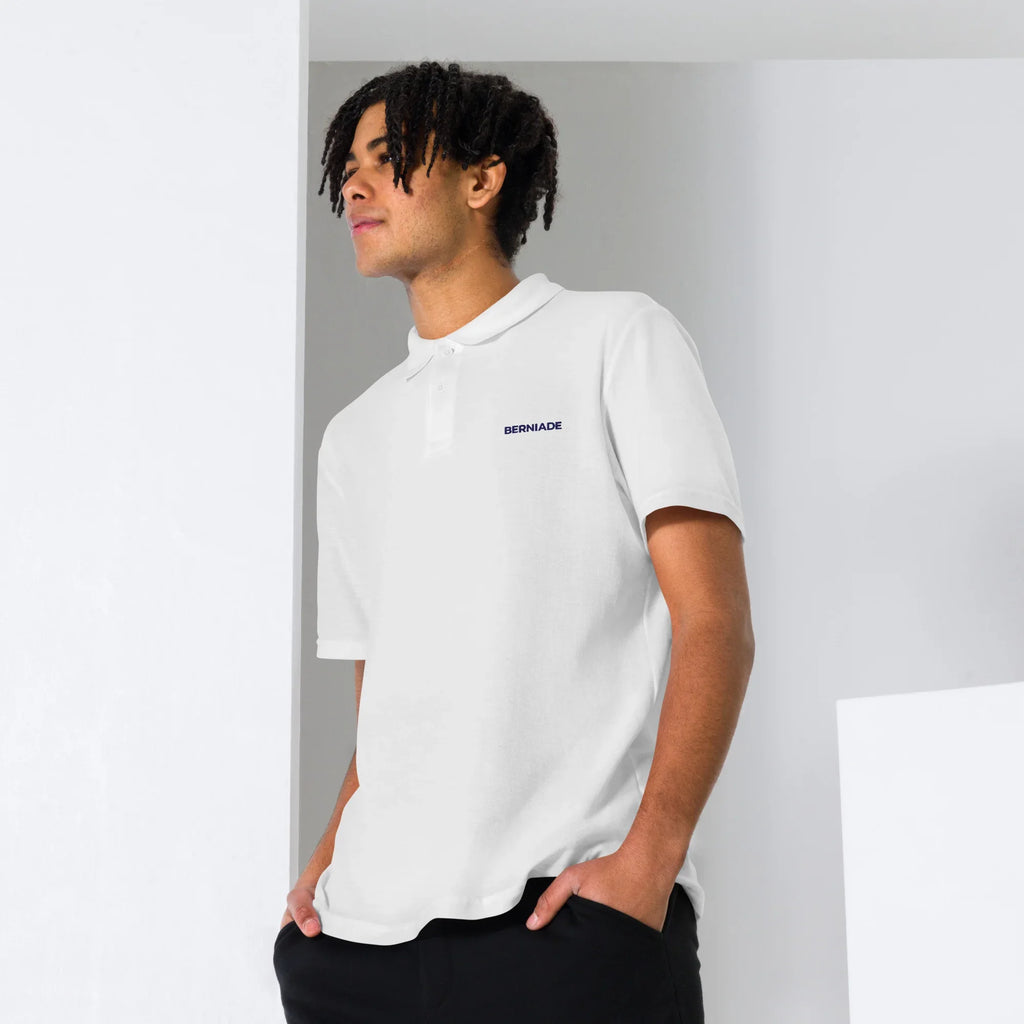 BERNIADE — Polo Senza Tempo - Unisex - berniade