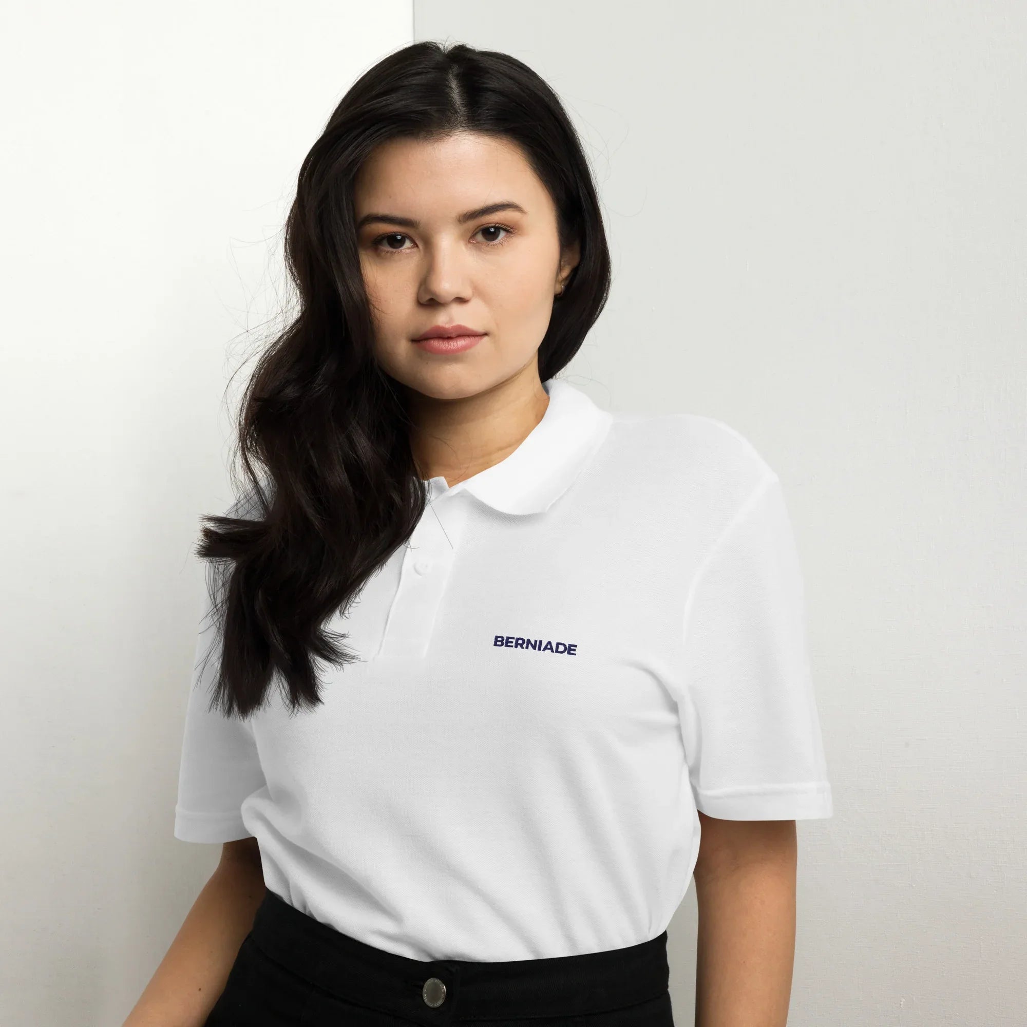BERNIADE — Polo Senza Tempo - Unisex - berniade