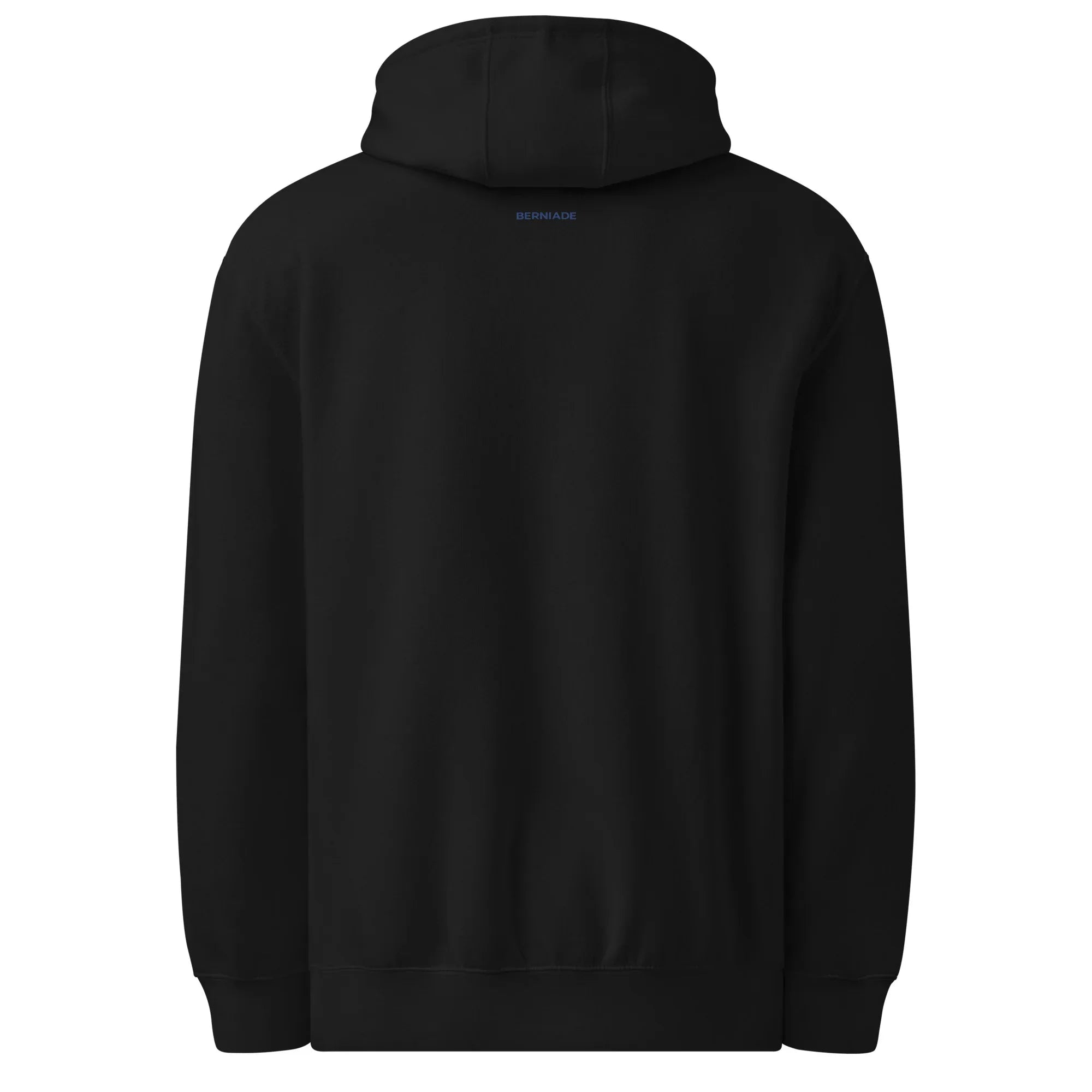 Hoodie Uomo Premium | Berniade - berniade