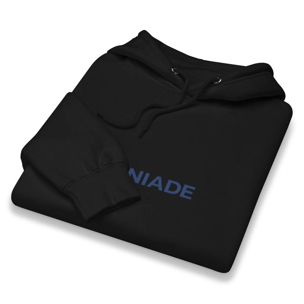 Hoodie Uomo Premium | Berniade - berniade