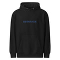 Hoodie Uomo Premium | Berniade - berniade