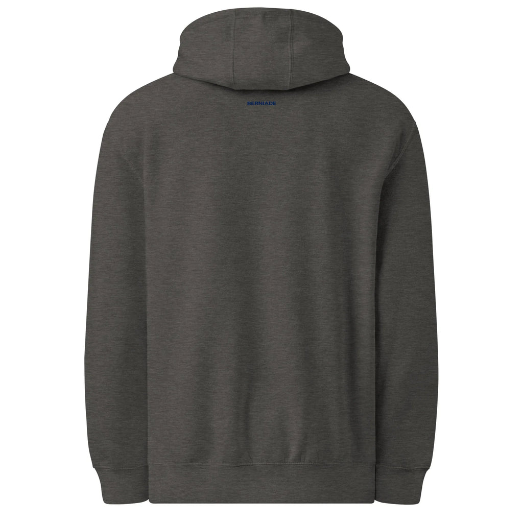 Hoodie Uomo Premium | Berniade - berniade